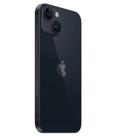 Usado: Iphone 14 256GB Meia Noite Muito Bom - Trocafone