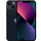 Usado: iPhone 14 256GB Preto - Muito Bom