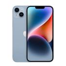 Usado: iPhone 14 Plus 256GB Azul - Excelente