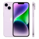 Usado: iPhone 14 Plus 256GB Roxo - Outlet