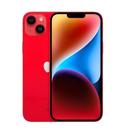 Usado: iPhone 14 Plus 256GB Vermelho - Excelente