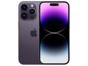 Usado: Iphone 14 Pro 128 GB Roxo - Bom Usado: Iphone 14 Pro 128 GB Roxo - Bom