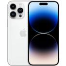 Usado: Iphone 14 Pro Max 128 GB Prateado - Excelente Usado: Iphone 14 Pro Max 128 GB Prateado - Excelente