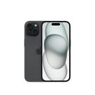 Usado iPhone 15 128GB Preto Bom Trocafy Apple