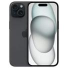 Usado: iPhone 15 128GB Preto - Muito Bom