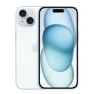 Usado: iPhone 15 256GB Azul Excelente - Trocafone