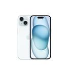 Usado: iPhone 15 256GB Azul Excelente - Trocafy - Apple