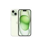 Usado: iPhone 15 256GB Verde Excelente - Trocafy - Apple