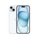 Usado: iPhone 15 Plus 256GB Azul Excelente - Trocafy Apple