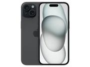 Usado: Iphone 15 Plus 512 GB Preto - Excelente