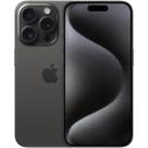 Usado: Iphone 15 Pro 128 GB Preto - Excelente