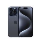 Usado: iPhone 15 Pro 128GB Titânio Azul Excelente - Trocafy Apple