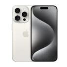 Usado: iPhone 15 Pro 128GB Titânio Branco - Bom