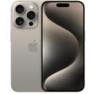 Usado: iPhone 15 PRO 128GB Titânio - Excelente