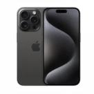 Usado: iPhone 15 Pro 128GB Titânio Preto - Excelente