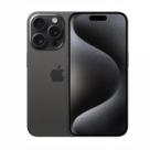 Usado: iPhone 15 Pro 128GB Titânio Preto - Excelente