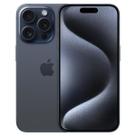Usado: Iphone 15 Pro 256 GB Azul - Excelente