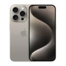 Usado: Iphone 15 Pro 256 GB Cinza - Excelente