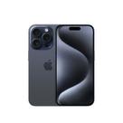 Usado: iPhone 15 Pro 256GB Titânio Azul Excelente - Trocafy Apple