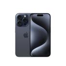 Usado iPhone 15 Pro 256GB Titânio Azul Muito Bom Trocafy