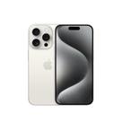 Usado iPhone 15 Pro 256GB Titânio Branco Excelente Trocafy Apple