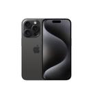 Usado: iPhone 15 Pro 256GB Titânio Preto Excelente - Trocafy Apple
