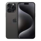 Usado: iPhone 15 Pro Max 1TB Titânio Preto - Excelente