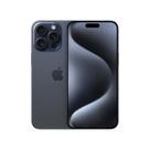 Usado: iPhone 15 Pro Max 256GB Azul Bom - Trocafy - Apple
