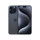 Usado: iPhone 15 Pro Max 256GB Azul Muito Bom-Trocafy Apple