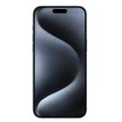 Usado: iPhone 15 Pro Max 256GB Titânio Azul - Bom Usado: iPhone 15 Pro Max 256GB Titânio Azul - Bom