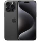 Usado: iPhone 15 Pro Max 256GB Titanio Preto - Muito Bom