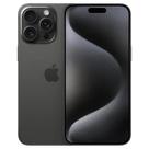 Usado: iPhone 15 Pro Max 256GB Titanium Preto - Bom