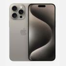 Usado: iPhone 15 Pro Max 512GB Titânio - Muito Bom
