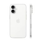 Usado: iPhone 16 128GB Branco Excelente - Trocafone