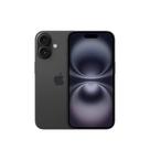 Usado: iPhone 16 128GB Preto Excelente - Trocafy - Apple