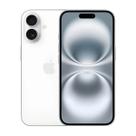 Usado: Iphone 16 256 GB Branco - Excelente