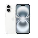 Usado: iPhone 16 Plus 128GB Branco - Excelente