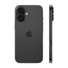 Usado: iPhone 16 Plus 128GB Preto Excelente - Trocafone