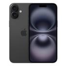 Usado: iPhone 16 Plus 128GB Preto - Muito Bom