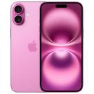 Usado: iPhone 16 Plus 128GB Rosa - Excelente