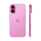Usado: iPhone 16 Plus 128GB Rosa Muito Bom - Trocafone