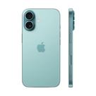 Usado: iPhone 16 Plus 128GB Verde-acinzentado Excelente - Trocafone