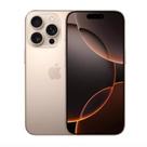 Usado: iPhone 16 Pro 256GB Titânio Deserto - Excelente