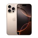 Usado: iPhone 16 Pro 256GB Titânio Deserto - Muito Bom