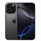 Usado: iPhone 16 Pro 256GB Titânio Preto - Excelente