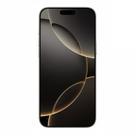 Usado: iPhone 16 Pro Max 1000GB Titânio - Bom