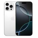 Usado: iPhone 16 Pro Max 256GB Titânio Branco - Bom