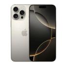 Usado: iPhone 16 Pro Max 256GB Titânio - Outlet