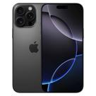 Usado: iPhone 16 Pro Max 256GB Titanio Preto - Excelente