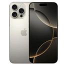 Usado: iPhone 16 Pro Max 512GB Titânio - Excelente